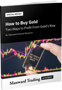 How to buy Gold